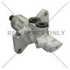 Centric Parts PREMIUM BRAKE MASTER CYLINDER 130.34203